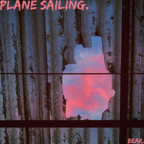 Plane Sailing cover art