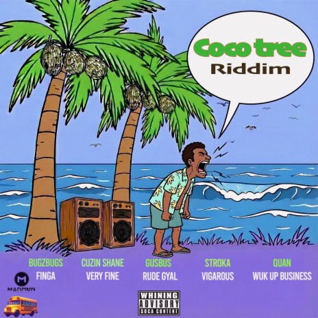 Very Fine ft. Cuzin Shane cover art