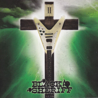 Black Sheriff II