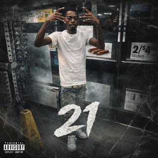 Bigger Than This. cover art