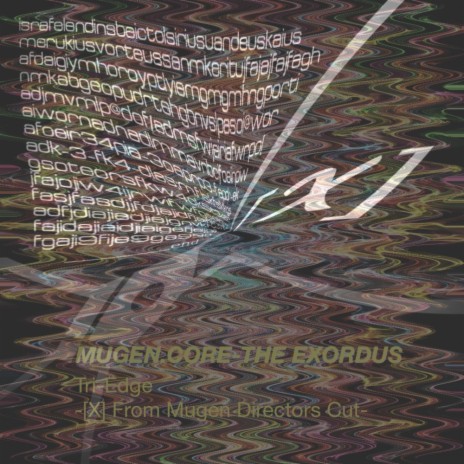 Last Fr (Project X) ft. Mugen.Core-The Exordus cover art