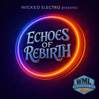 ECHOES OF REBIRTH