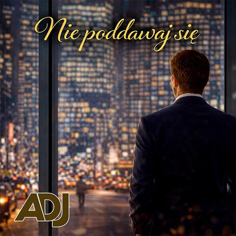 Nie poddawaj się