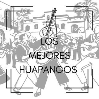 LOS MEJORES HUAPANGOS