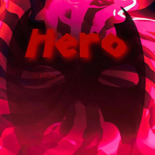 HERO ft. Cameron DeLarios cover art