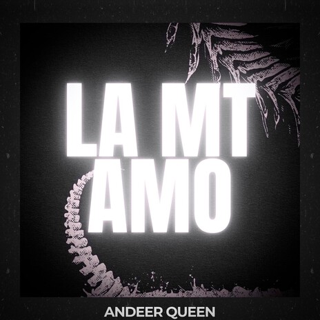 LA MT AMO cover art