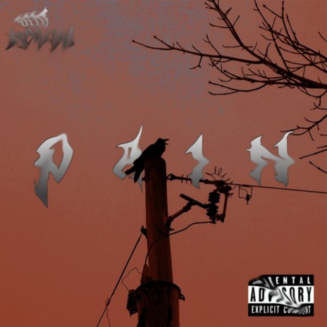 Medicine cover art
