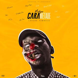CARA METADE