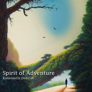 Spirit of Adventure
