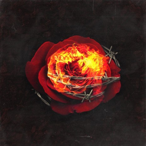 Lost Control cover art