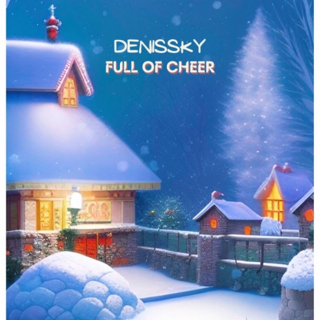 Full of Cheer cover art