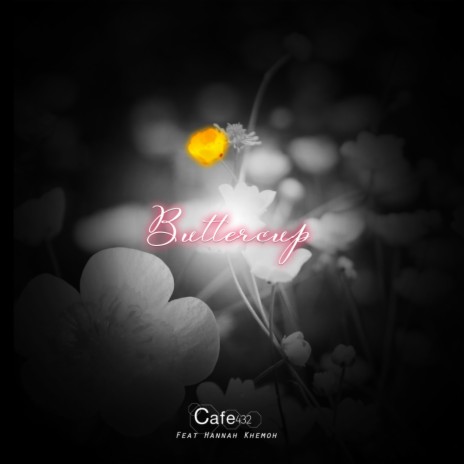 Buttercup (Dibby Vocal Radio Edit) ft. Hannah Khemoh cover art