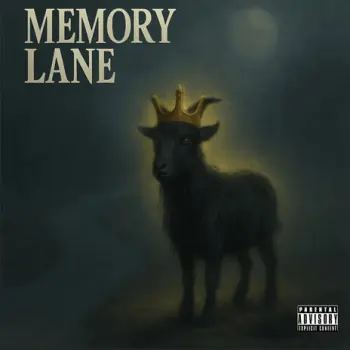 Memory Lane cover art
