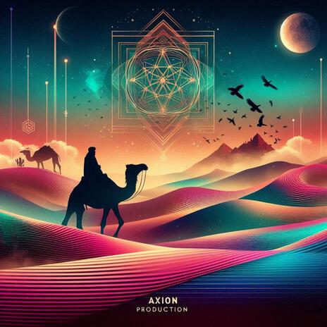 Habibi Axion ft. Zi art cover art