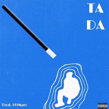 TA DA ft. Li'Mar cover art