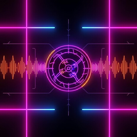 Dam Digi Digi Drangam cover art