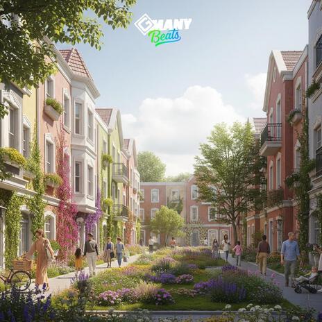 Todo Bien cover art