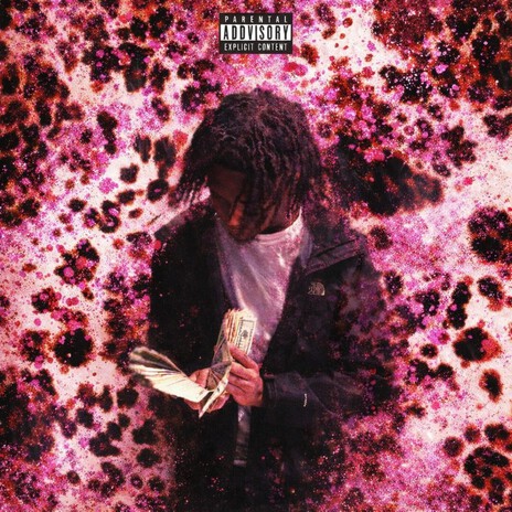 DOWN CHICK cover art