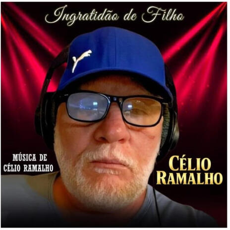 INGRATIDAO DE FILHO cover art