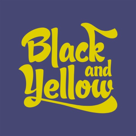Black & Yellow (Extended Mix) ft. Jen Payne & Aaron Pfeiffer cover art