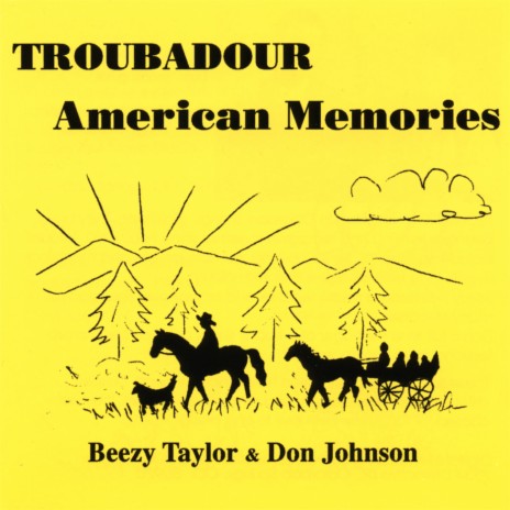 Yankee Doodle/Wabash Cannonball cover art