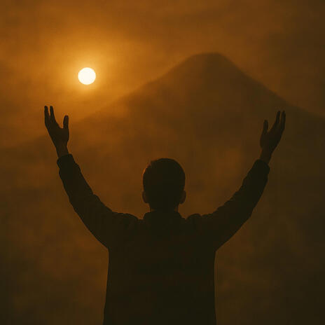 Jesus, I Want To Know You More cover art