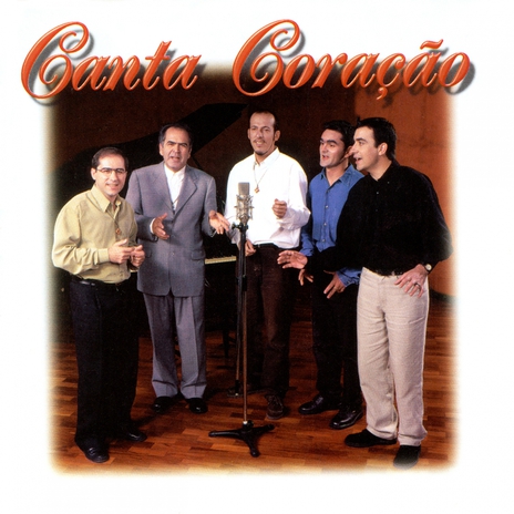 Razões do Coração ft. André Luna scj cover art