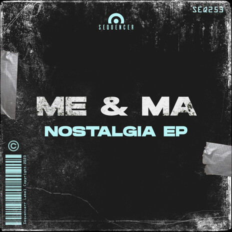 Presente cover art