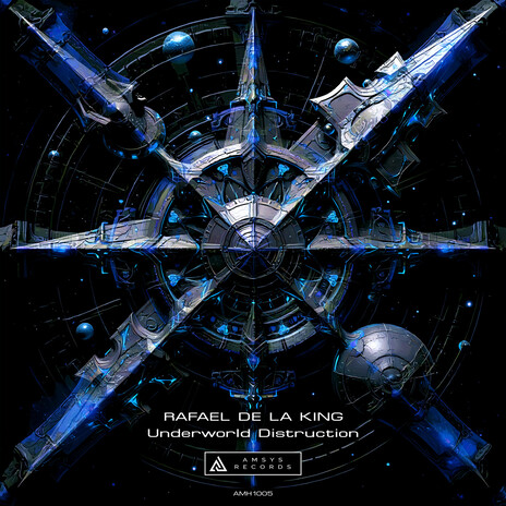 Underworld Distruction (Original Mix) cover art