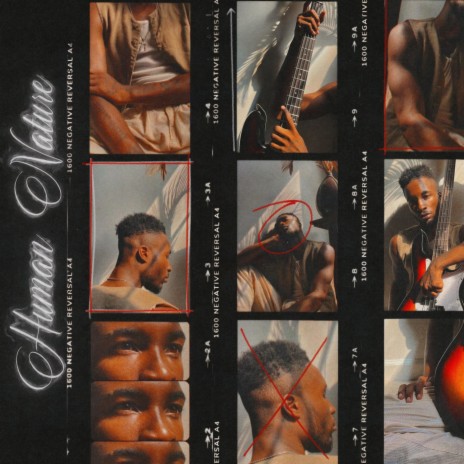 Hours Minutes Seconds. cover art