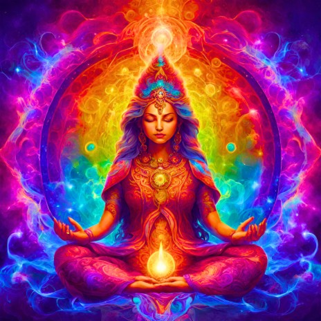 Prosperidade E Abundância Com Frequência 432 Hz cover art