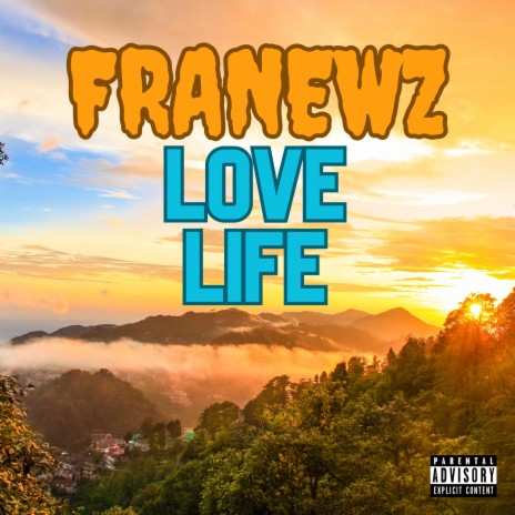 Love Life cover art