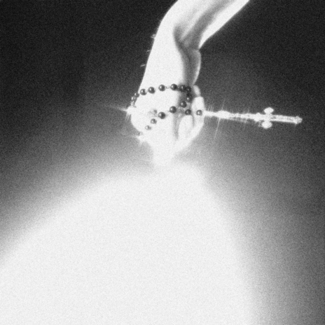 Ángel ft. Lexter cover art