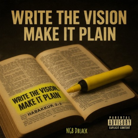 Open My Mind cover art
