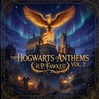 The Hogwarts Anthems, Vol. 2