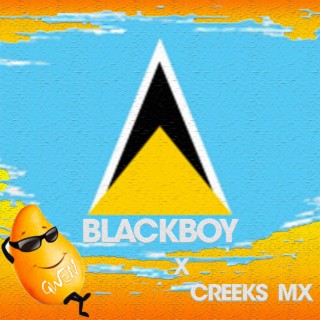 BLACKBOY