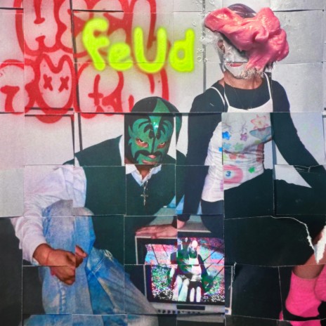 FeUd cover art
