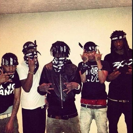 Get a kill ft. Prod.Heyarnold cover art