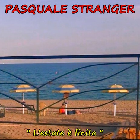 L' estate è finita cover art