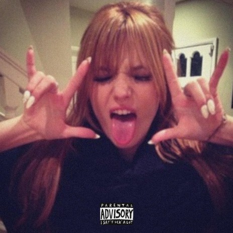 White Hoe