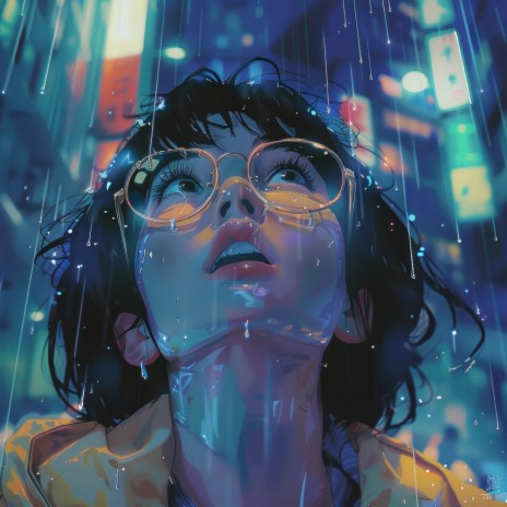 Tranquil Weather's Whisper (Ambient Thunderstorms) ft. Reiki Music to Sleep & Some Ambient Music