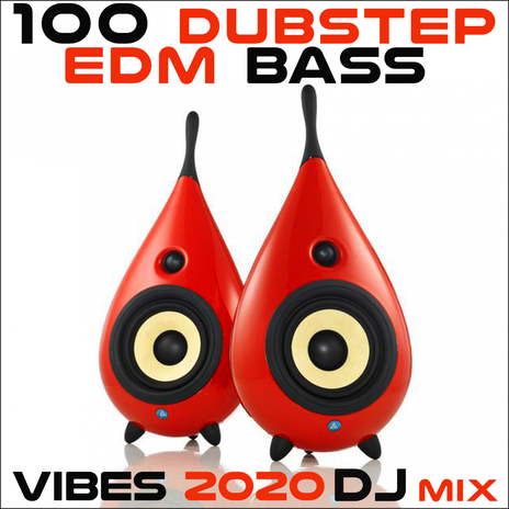 Geometric Rings (Dubstep EDM Bass Vibes 2020 DJ Mixed)