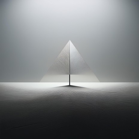 Empty Family cover art