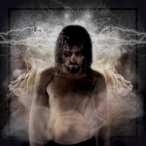 Colpo di coda cover art