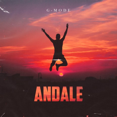 Andale cover art