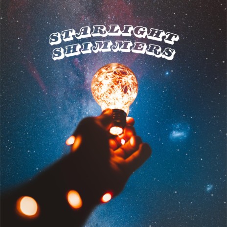 Starlight Shimmers cover art