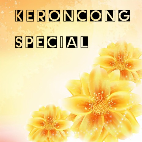 Kau Dan Aku Satu cover art