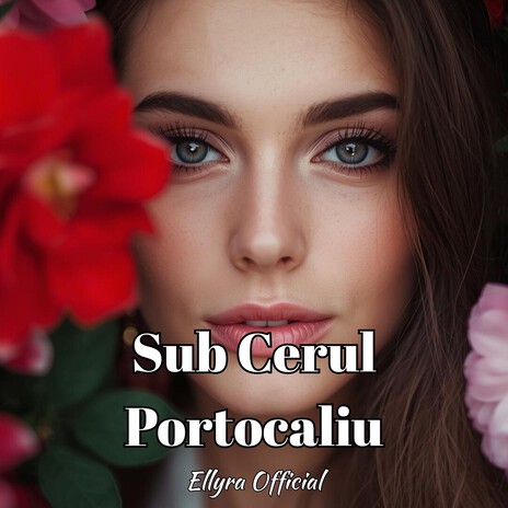 Sub Cerul Portocaliu cover art