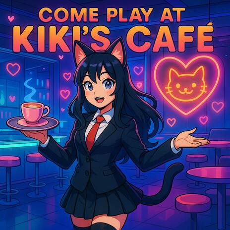 Where the Fun Never Stops cover art