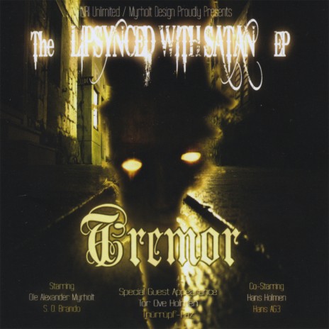 Von cover art